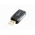 Gembird SC-USB2.0-01 "Virtus Plus"  USB Sound Card
