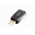 Gembird SC-USB2.0-01 "Virtus Plus" USB Sound Card Gembird SC-USB2.0-01 "Virtus Plus" USB Sound Card