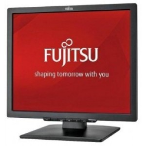Монитор 19" Fujitsu E19-7 LED, Black 