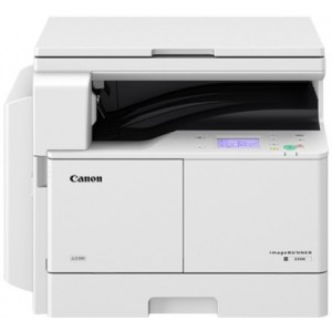 Imprimantă AiO Canon iR2206N