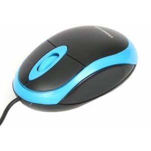 Компьютерная мышь Omega OM06VBL Blue