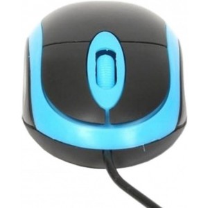 Компьютерная мышь Omega OM06VBL Blue