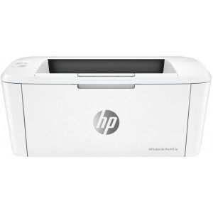 Принтер лазерный HP LaserJet Pro M 15a