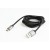 Cable USB2.0/Type-C Cotton braided - 1.8m - Cablexpert CCB-mUSB2B-AMCM-6