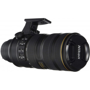 AF-S NIKKOR 70-200mm f/2.8G ED VR II
