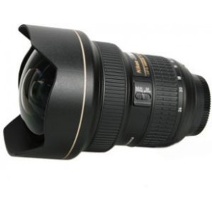 AF-S NIKKOR 14-24mm f/2.8G ED
