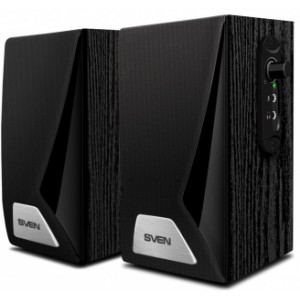 Компьютерная акустика SVEN SPS-517 Black