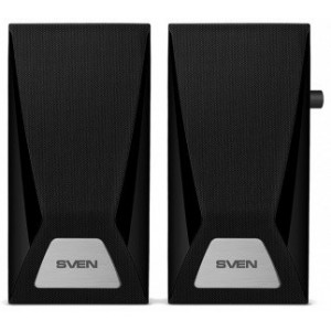 Компьютерная акустика SVEN SPS-517 Black