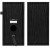 Компьютерная акустика SVEN SPS-517 Black
