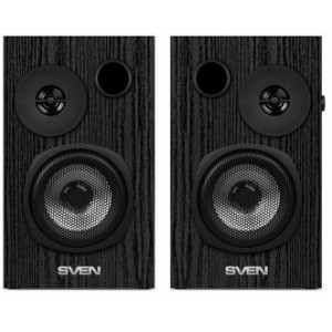 Компьютерная акустика SVEN SPS -580 Black