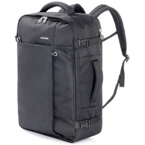 Рюкзак для ноутбука Tucano Tugo L Cabin Luggage 17,3'' PC BLACK