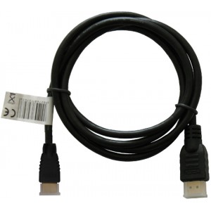 Cable HDMI M to mini HDMI M  1.5m  v1.4  SAVIO CL-09