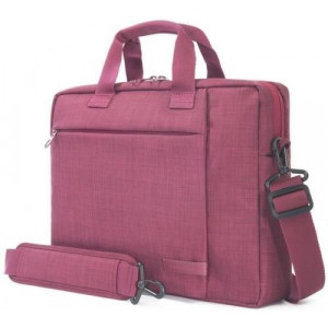 Сумка для ноутбука Tucano BSVO15 -BX BAG Svolta 15" PC BORDEAUX