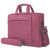 Сумка для ноутбука Tucano BSVO15 -BX BAG Svolta 15" PC BORDEAUX