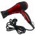 Фен Polaris PHD 2077i Red/Black Фен Polaris PHD 2077i Red/Black