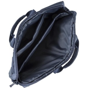 "16""/15"" NB bag - RivaCase 8035 Dark Blue
https://rivacase.com/en/products/categories/laptop-and-tablet-bags/8035-dark-blue-Laptop-shoulder-bag-156-detail"