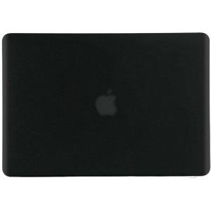 Чехол Tucano Nido Hard-Shell MacBook Pro 15" Black (HSNI-MBR15)