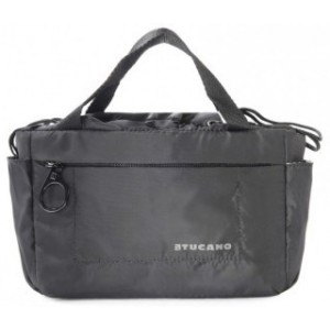 Tucano Mia Bag-In-Bag S Size Black