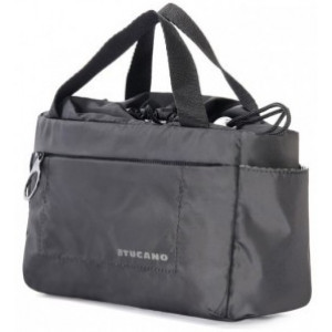 Tucano Mia Bag-In-Bag S Size Black