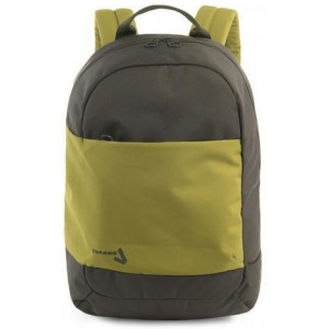 Рюкзак для ноутбука Tucano HMT-BKSVG-Y, Helmet Backpack Svago 15,6'' Yellow