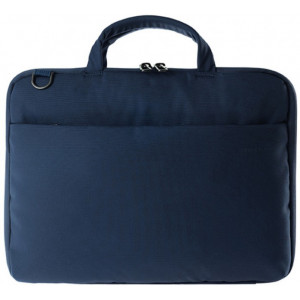 Сумка для ноутбука Tucano Darkolor Slim 13/14" Blue (BDA1314-B)