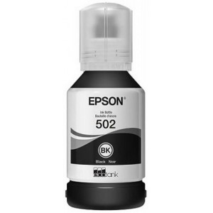 "Ink  Epson C13T03P14A, EcoTank MX1XX Series Bottle XL, Black
Ink Bottle  for Epson M1100/1120/2140, Black XL, 6000 pg."