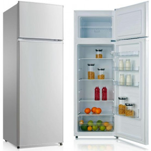 Холодильник COMFEE HD-312FN