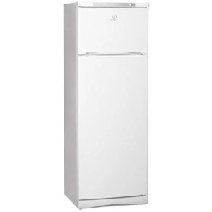 Холодильник двухдверный INDESIT ST 145 (028-Wt-SNG)