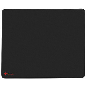  Genesis Carbon 500 M Logo (M12) Gaming Mousepad, Surface Type: Speed, 300mm x 250mm (covoras pentru mouse/коврик для мыши)