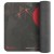  Genesis Promo 2017 Gaming Mouse Pad in Black/Red
