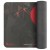 Genesis Promo 2017 Gaming Mouse Pad in Black/Red Genesis Promo 2017 Gaming Mouse Pad in Black/Red