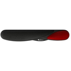 Genesis MW44 Keyboard Wrist Rest, Ergonomic Hand Support