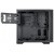 "Case ATX Chieftec UK-02B-OP w/o PSU