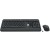   Logitech MK540 Black Advanced Wireless Mouse + Keyboard Bundle