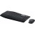   Logitech MK850 Black Performance Wireless Keyboard and Mouse Combo