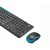   Logitech MK275 Black Wireless Keyboard + Mouse Combo