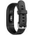   Acme HR ACT206 Black activity tracker