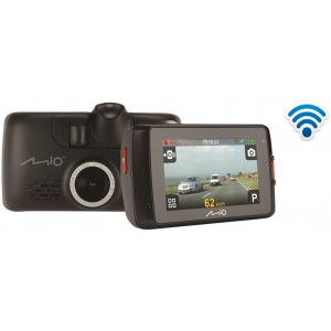 Camera video auto MiVue 658 WiFi Touch Super HD DashCam