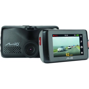 Camera video auto MiVue 688 Touch 1080p SONY Sensor DashCam