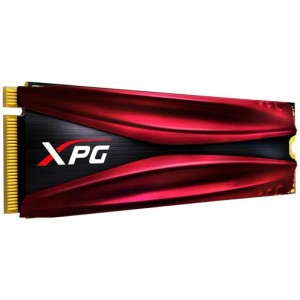 .M.2 NVMe SSD 256GB ADATA XPG GAMMIX S11 Pro [PCIe3.0 x4, R/W:3500/3000MB/s, 220/290K IOPS, 3DTLC]