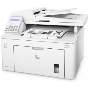 Imprimantă AiO HP LaserJet Pro MFP M227fdn