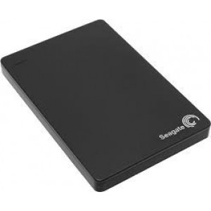   2.5" 1TB External HDD Seagate Backup Plus Portable ( STDR1000200 ), Black, USB 3.0 (hard disk extern HDD/внешний жесткий диск HDD)