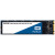  500GB SSD M.2 Type 2280 WD Blue WDS500G2B0B