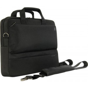 Сумка для ноутбука Tucano BDR11 Dritta 11" Black