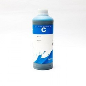 Ink (1L) HP H8950D-01LC cyan diverse Inktec refill ink