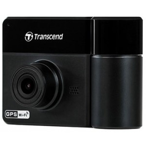 Видеорегистратор Transcend DrivePro 550