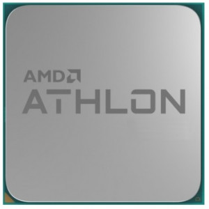 "APU AMD Athlon 240GE (3.5GHz, 2C/4T,L2 2MB, L3 4MB, 35W,14nm, VEGA 3), Socket AM4, Box
Система охлаждения: Wraith Stealth"