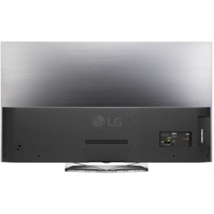Телевизор 55" OLED LG 55EG9A7V