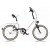 Детский велосипед Dino Bikes Folding Bike 20"
