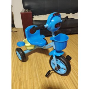 Детский велосипед VL - 237 (BJ910)